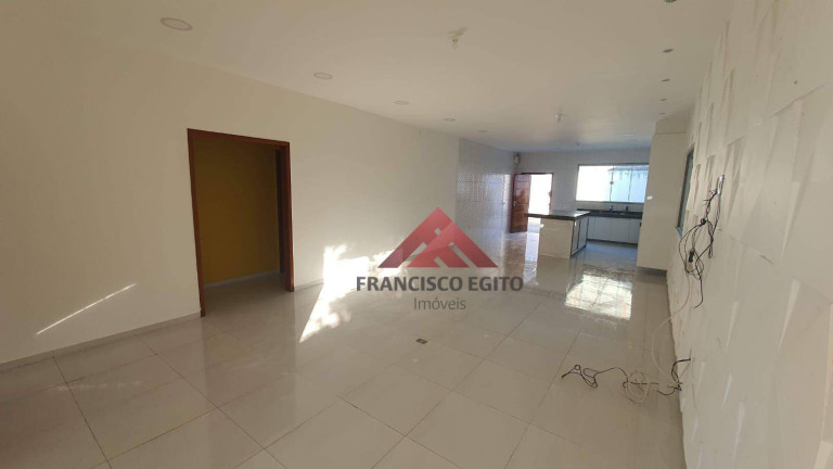 Imagem Casa com 3 Quartos à Venda, 360 m² em Jardim Catarina - São Gonçalo