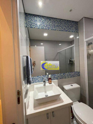 Imagem Apartamento com 3 Quartos à Venda, 73 m² em Jardim Do Mar - São Bernardo Do Campo Imagem Apartamento com 3 Quartos à Venda, 73 m² em Jardim Do Mar - São Bernardo Do Campo