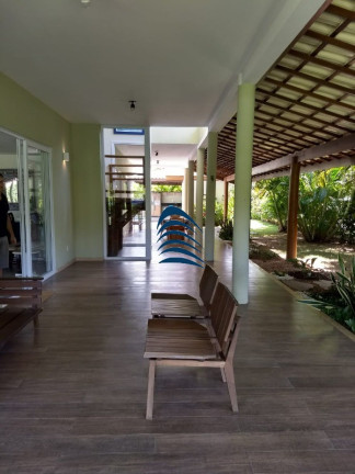 Imagem Casa com 5 Quartos à Venda, 500 m² em Quinta Das Lagoas - Itacimirim