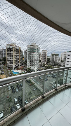 Imagem Apartamento com 3 Quartos à Venda, 77 m² em Barra Olímpica - Rio De Janeiro Imagem Apartamento com 3 Quartos à Venda, 77 m² em Barra Olímpica - Rio De Janeiro