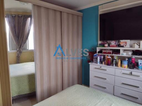 Imagem Apartamento com 2 Quartos à Venda, em Santa Terezinha - São Bernardo Do Campo Imagem Apartamento com 2 Quartos à Venda, em Santa Terezinha - São Bernardo Do Campo