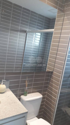Imagem Apartamento com 2 Quartos à Venda, 59 m² em Mooca - São Paulo