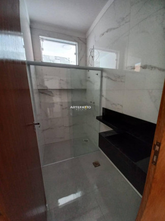 Imagem Casa com 2 Quartos à Venda, 89 m²
