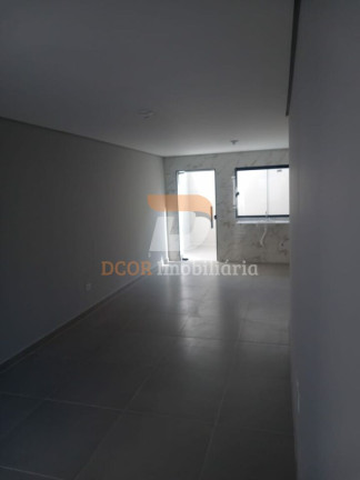 Imagem Casa com 2 Quartos à Venda, 70 m² em Vila Pires - Santo André
