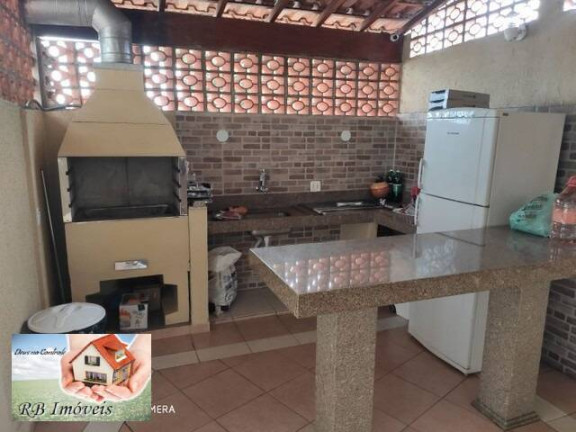 Imagem Apartamento com 3 Quartos à Venda, 62 m² em Fundação - São Caetano Do Sul Imagem Apartamento com 3 Quartos à Venda, 62 m² em Fundação - São Caetano Do Sul