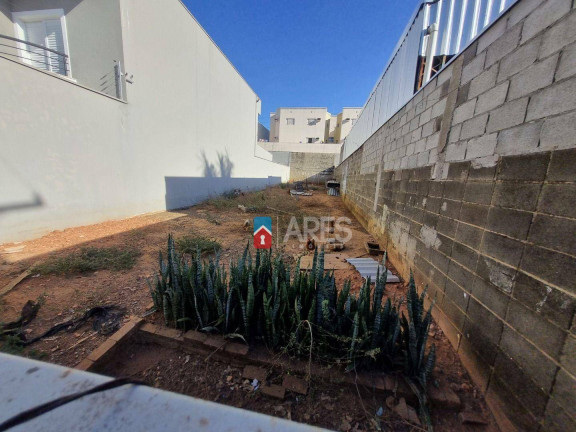 Terreno à Venda, 259 m² em Parque Novo Mundo - Americana