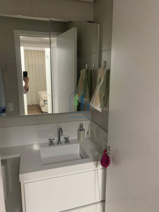 Foto do imóvel Apartamento com 3 Quartos à Venda, 110 m² em Vila Mascote - São Paulo