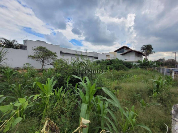 Terreno à Venda, 464 m² em Jardim Esplanada - Indaiatuba