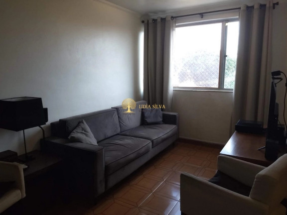 Imagem Apartamento com 2 Quartos à Venda, 65 m² em Jardim Da Saúde - São Paulo