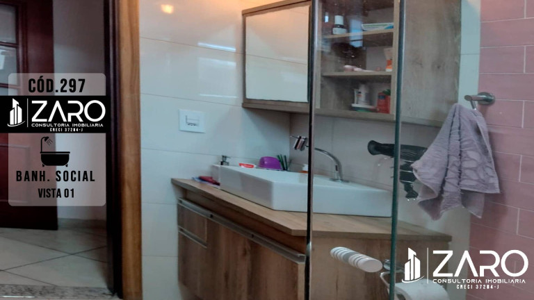 Imagem Casa com 3 Quartos à Venda, 532 m² em Rio Claro Imagem Casa com 3 Quartos à Venda, 532 m² em Rio Claro