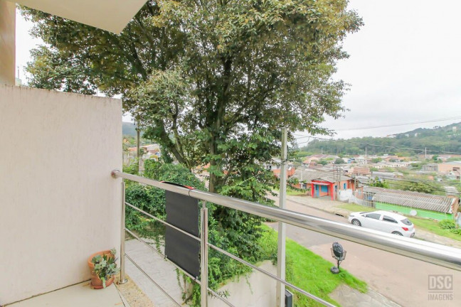 Imagem Casa com 2 Quartos à Venda, 87 m² em Campo Novo - Porto Alegre Imagem Casa com 2 Quartos à Venda, 87 m² em Campo Novo - Porto Alegre