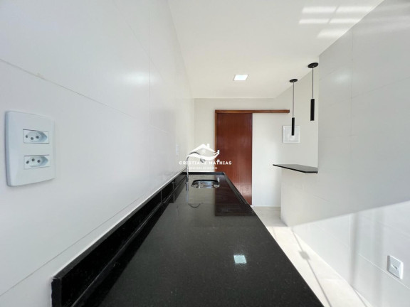 Imagem Casa com 3 Quartos à Venda, 88 m² em Jardim Atlântico Leste (itaipuaçu) - Maricá