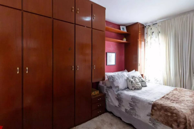 Imagem Apartamento com 2 Quartos à Venda, 58 m² em Parque Imperial - São Paulo Imagem Apartamento com 2 Quartos à Venda, 58 m² em Parque Imperial - São Paulo