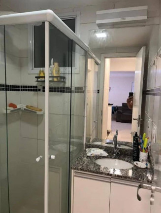 Imagem Apartamento com 2 Quartos à Venda, em Recanto Fortuna - Campinas Imagem Apartamento com 2 Quartos à Venda, em Recanto Fortuna - Campinas