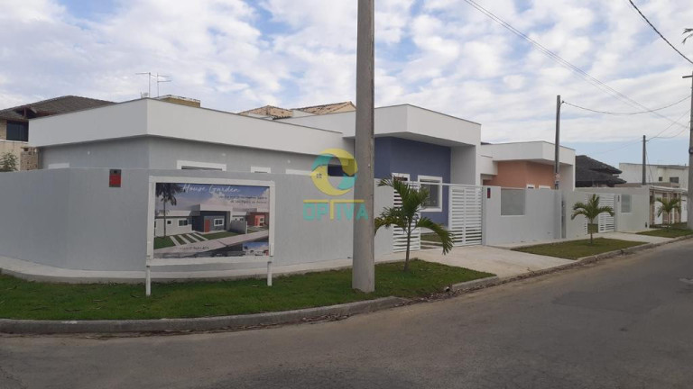 Imagem Casa com 3 Quartos à Venda, 105 m²
