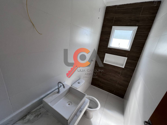Imagem Sobrado com 3 Quartos à Venda, 153 m² em Massaguaçu - Caraguatatuba