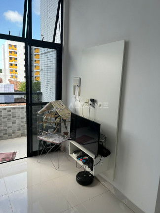Imagem Apartamento com 3 Quartos à Venda, 72 m² em Bancários - João Pessoa