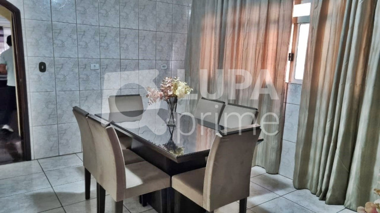 Imagem Casa com 3 Quartos à Venda, 130 m² em Jardim Guanca - São Paulo Imagem Casa com 3 Quartos à Venda, 130 m² em Jardim Guanca - São Paulo