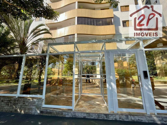 Imagem Apartamento com 3 Quartos para Alugar, 111 m² em Jardim Aquarius - São José Dos Campos Imagem Apartamento com 3 Quartos para Alugar, 111 m² em Jardim Aquarius - São José Dos Campos