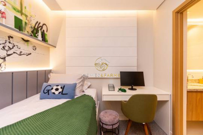 Imagem Apartamento com 3 Quartos à Venda, 70 m² em Setor Castelo Branco - Goiânia Imagem Apartamento com 3 Quartos à Venda, 70 m² em Setor Castelo Branco - Goiânia