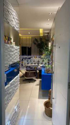 Imagem Apartamento com 3 Quartos à Venda, 125 m² em Humaitá - Rio De Janeiro Imagem Apartamento com 3 Quartos à Venda, 125 m² em Humaitá - Rio De Janeiro