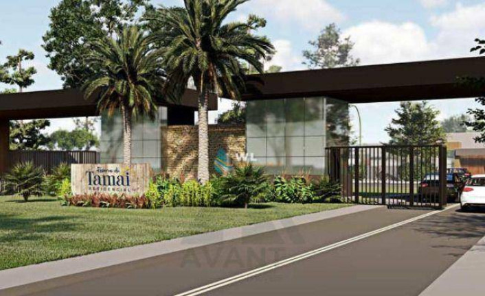 Terreno à Venda, 300 m² em Louveira - Louveira