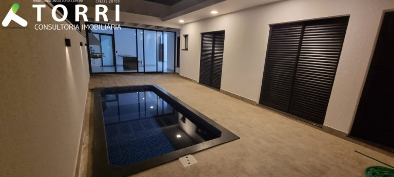 Imagem Imóvel com 3 Quartos à Venda, 189 m² em Ibiti Reserva - Sorocaba