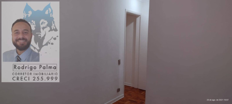 Imagem Apartamento com 3 Quartos à Venda, 136 m² em Vila Adyana - São José Dos Campos Imagem Apartamento com 3 Quartos à Venda, 136 m² em Vila Adyana - São José Dos Campos