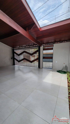 Imagem Casa com 3 Quartos à Venda, 120 m² em Jardim Altos De Santana Ii - Jacareí Imagem Casa com 3 Quartos à Venda, 120 m² em Jardim Altos De Santana Ii - Jacareí