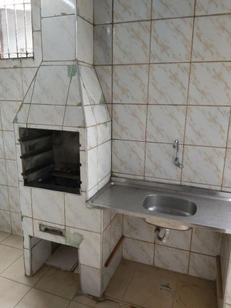 Casa com 2 Quartos à Venda, 110 m² em Caiçara - Praia Grande