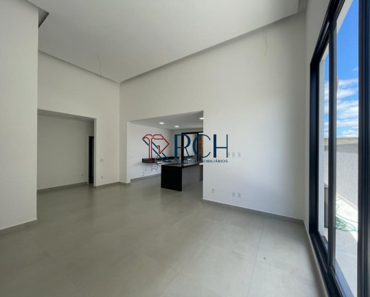 Imagem Casa com 3 Quartos à Venda, 240 m² em Alphaville Nova Esplanada 3 - Votorantim