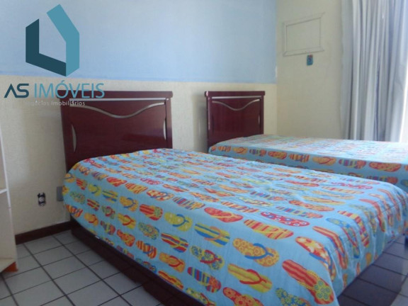 Imagem Apartamento com 2 Quartos à Venda, 70 m² em Vila Nova - Cabo Frio