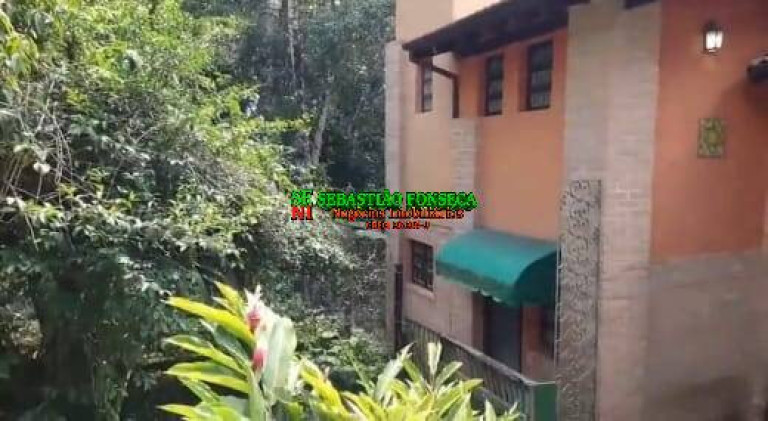 Imagem Casa com 4 Quartos à Venda, 2.200 m² em Massaguaçu - Caraguatatuba Imagem Casa com 4 Quartos à Venda, 2.200 m² em Massaguaçu - Caraguatatuba