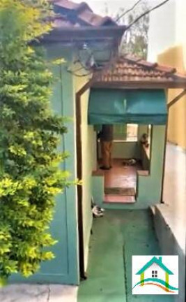 Casa com 2 Quartos à Venda, 60 m² em Parque Das Nações - Santo André