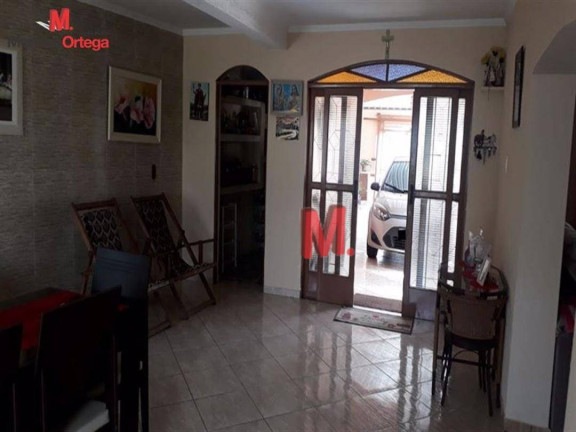Imagem Casa com 3 Quartos à Venda, 267 m² em Jardim Maria José - Votorantim Imagem Casa com 3 Quartos à Venda, 267 m² em Jardim Maria José - Votorantim