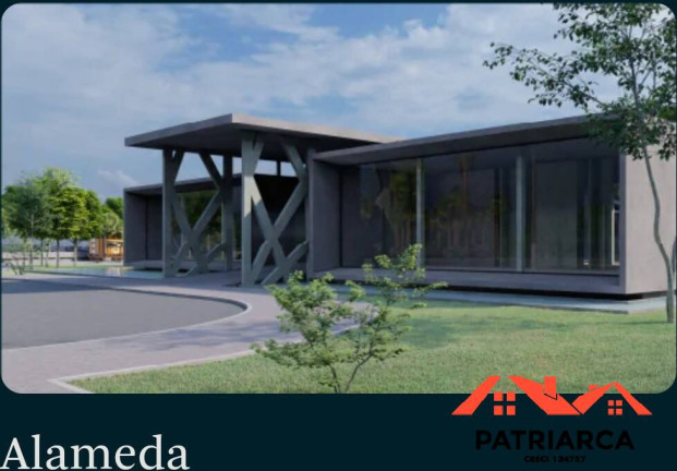 Imagem Terreno à Venda, 200 m² em João Aranha - Paulínia Imagem Terreno à Venda, 200 m² em João Aranha - Paulínia