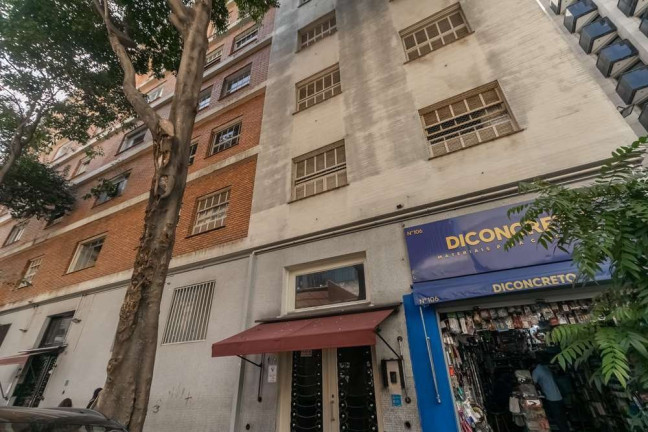 Imagem Apartamento com 3 Quartos à Venda, 144 m² em Consolação - São Paulo Imagem Apartamento com 3 Quartos à Venda, 144 m² em Consolação - São Paulo
