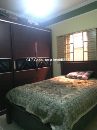 Imagem Casa com 2 Quartos à Venda,  em Jardim Morada Do Sol - Indaiatuba