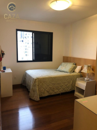 Imagem Imóvel com 4 Quartos à Venda, 251 m² em Sion - Belo Horizonte