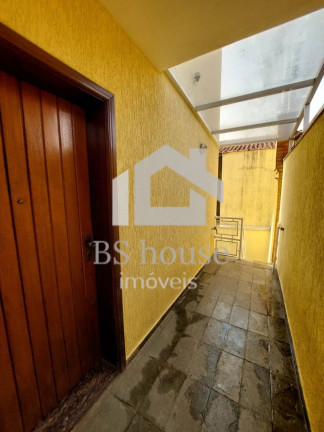 Imagem Sobrado com 3 Quartos à Venda, 327 m² em Vila Floresta - Santo André Imagem Sobrado com 3 Quartos à Venda, 327 m² em Vila Floresta - Santo André