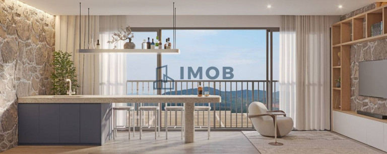 Imagem Apartamento com 3 Quartos à Venda, 141 m² em Itajubá - Barra Velha
