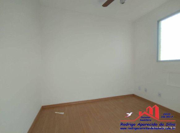 Imagem Apartamento com 2 Quartos à Venda, 50 m² em Vila Giampietro - Birigui