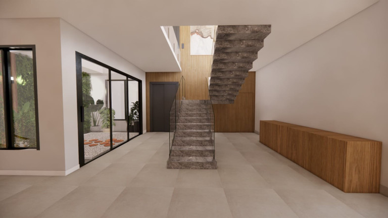 Imagem Casa com 4 Quartos à Venda, 686 m² em Residencial Saint Patrick - Sorocaba