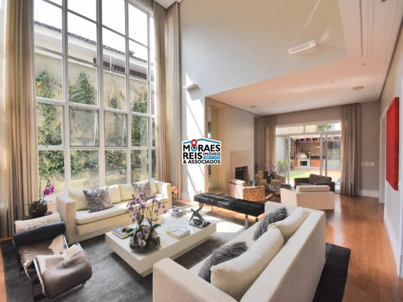 Imagem Casa com 4 Quartos à Venda, 550 m² em Fazenda Morumbi - São Paulo Imagem Casa com 4 Quartos à Venda, 550 m² em Fazenda Morumbi - São Paulo
