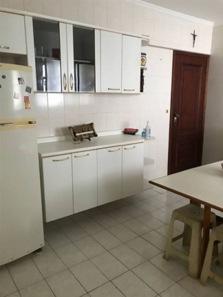 Imagem Apartamento com 3 Quartos à Venda, 112 m² em Ocian - Praia Grande