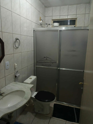 Imagem Casa com 2 Quartos à Venda, 36 m² em Village Santana - Guaratinguetá