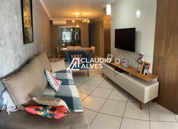 Imagem Casa de Condomínio com 3 Quartos à Venda, 100 m² em Parque Ipê - Feira De Santana Imagem Casa de Condomínio com 3 Quartos à Venda, 100 m² em Parque Ipê - Feira De Santana