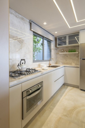 Imagem Apartamento com 3 Quartos à Venda, 159 m² em Jardim Europa - Porto Alegre