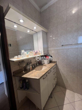 Imagem Casa com 3 Quartos à Venda, 180 m² em Condomínio Okinawa - Paulínia Imagem Casa com 3 Quartos à Venda, 180 m² em Condomínio Okinawa - Paulínia