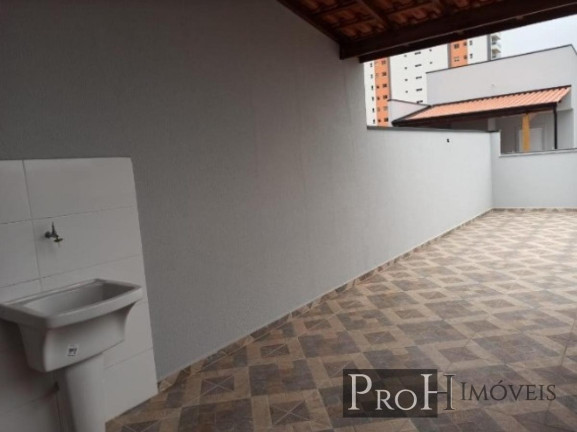 Imagem Cobertura com 2 Quartos à Venda, 100 m² em Parque Das Nações - Santo André Imagem Cobertura com 2 Quartos à Venda, 100 m² em Parque Das Nações - Santo André